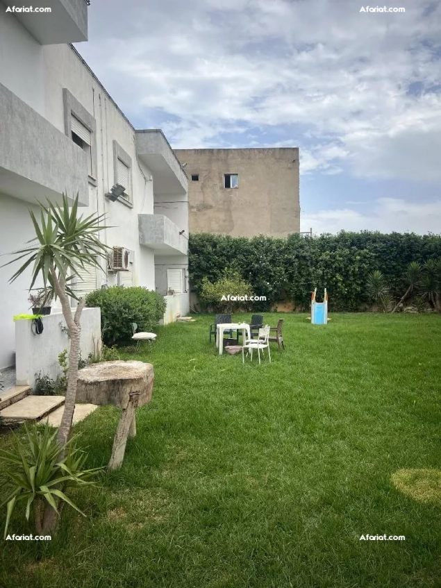 apparemment S+2 à soukra