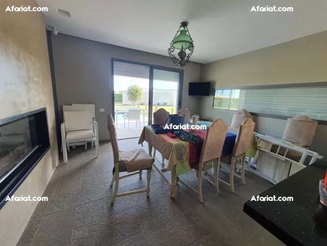 Villa MOOD (Réf: V1306)