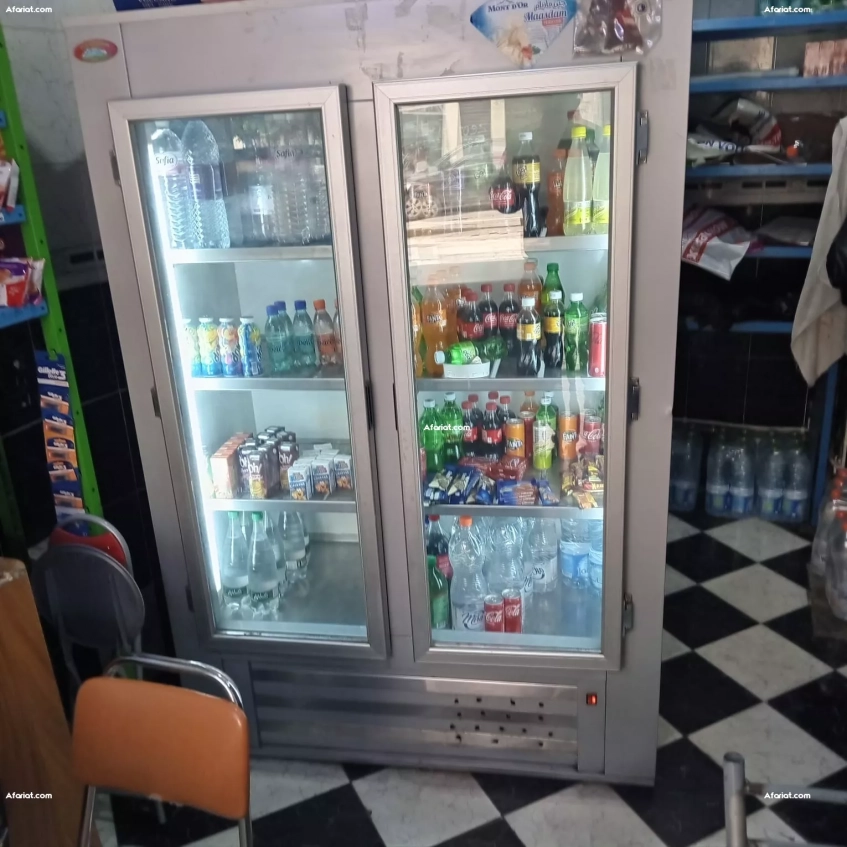frigo comptoir à vendre