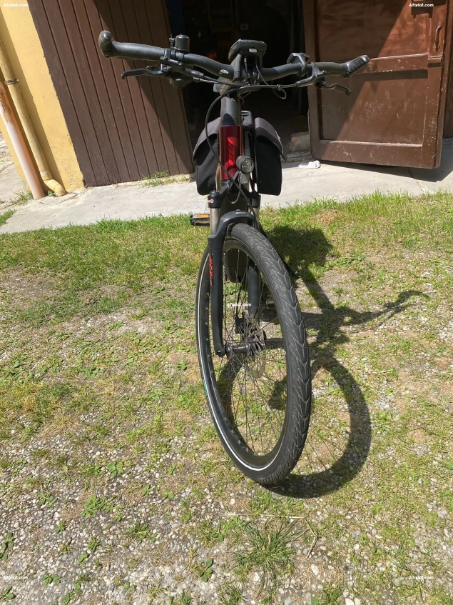 Vélo KTM électrique