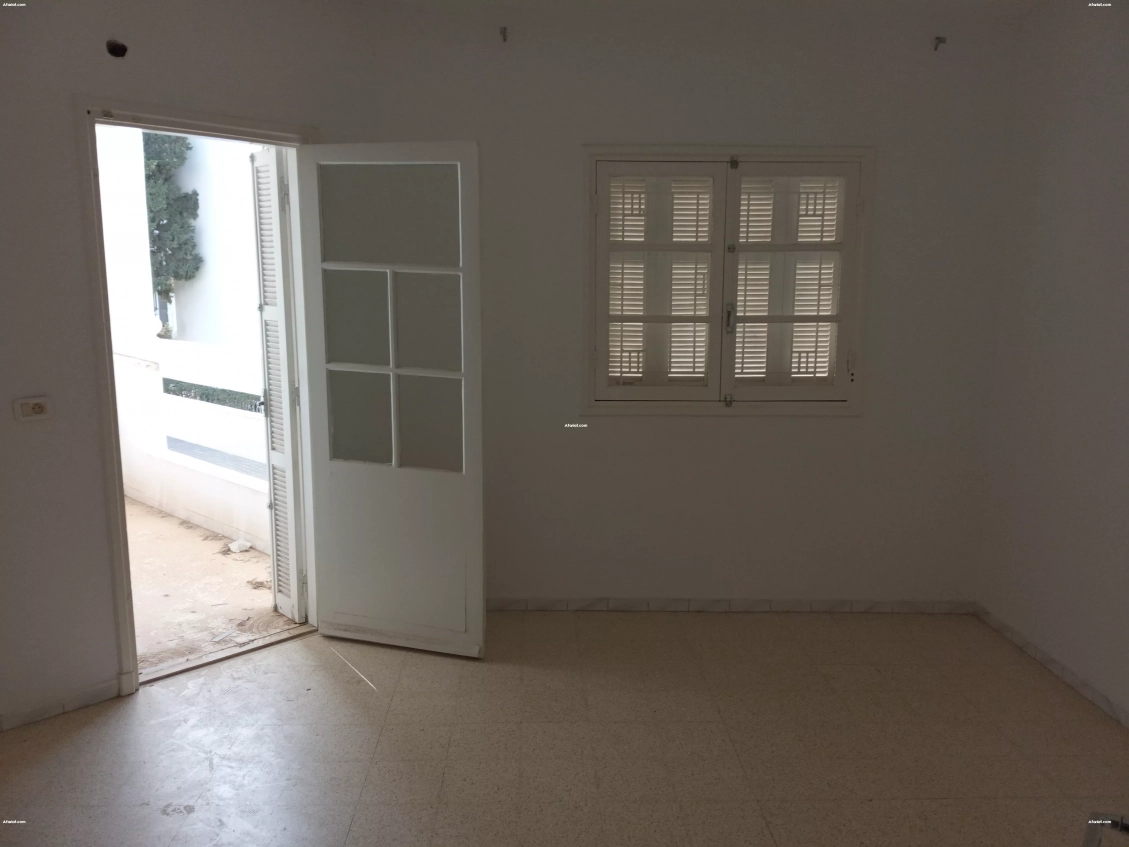 je mets à vendre appartement