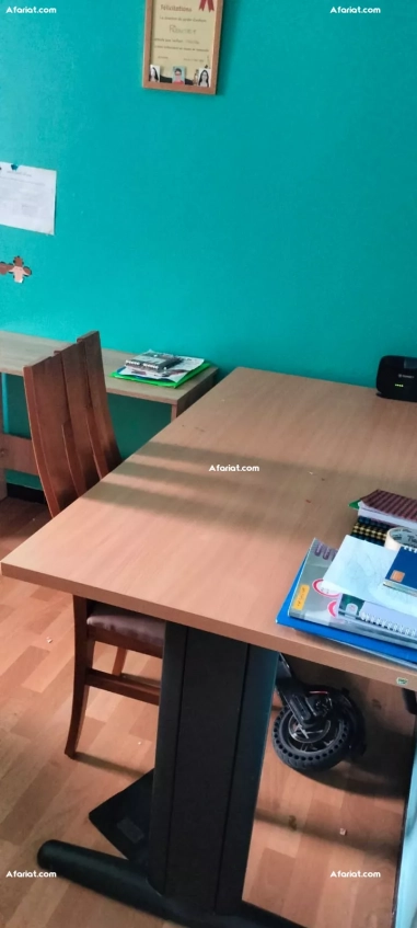 Appartement S2 à louer à El Menzah 5