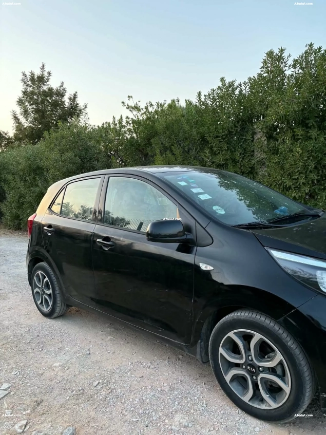 kia picanto