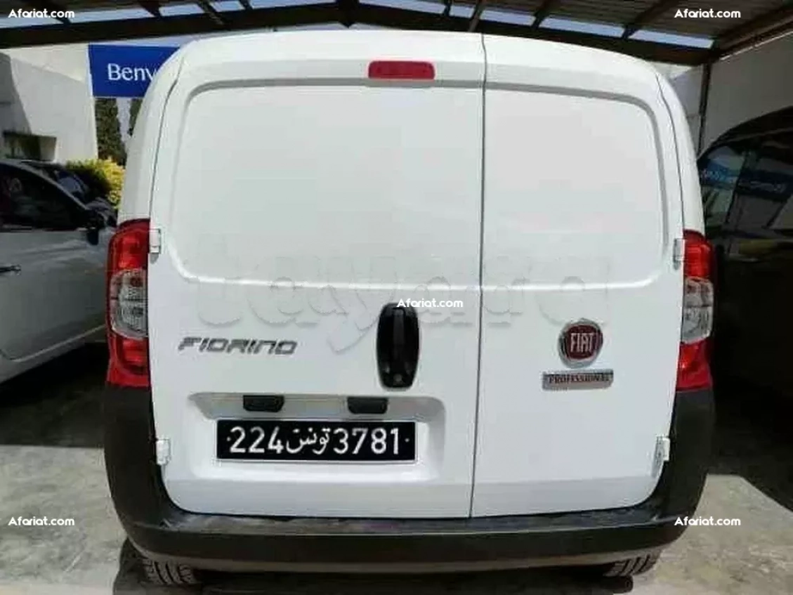 Fiat fiorino