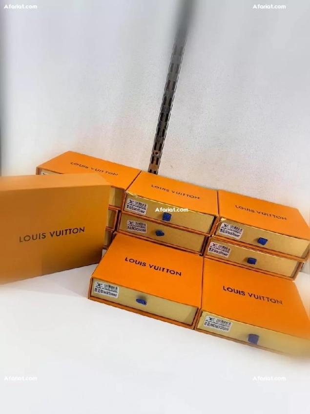 LOUIS VUITTON MONOGRAM WALLET