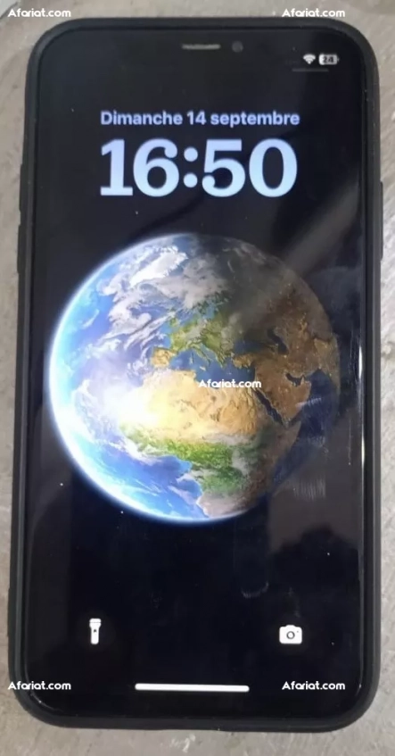 Iphone XS 256GB