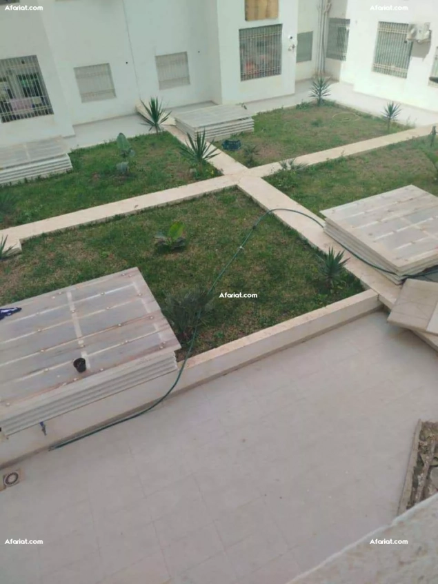 Location Appartement S+1 a Whahat l'aouina
