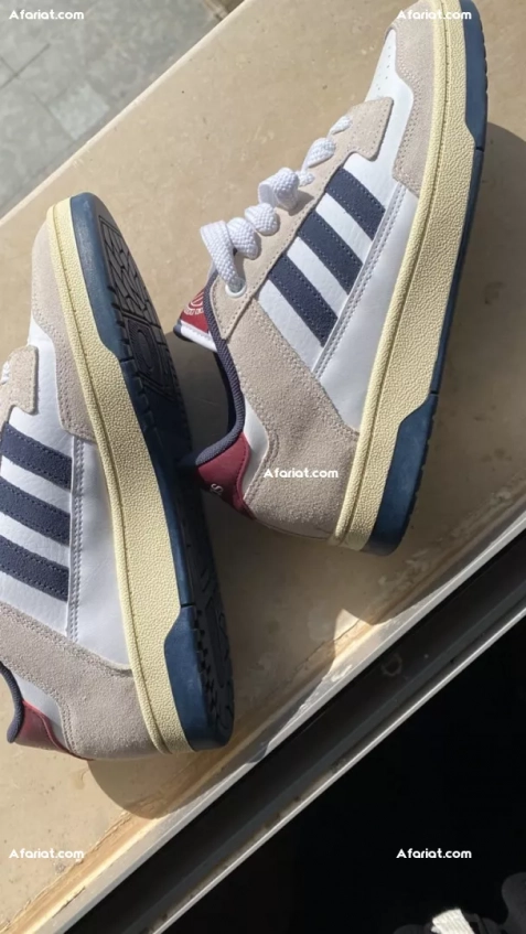 espadrille adidas