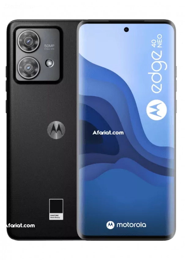 Motorola edge 40 Neo neuf 12/256 go