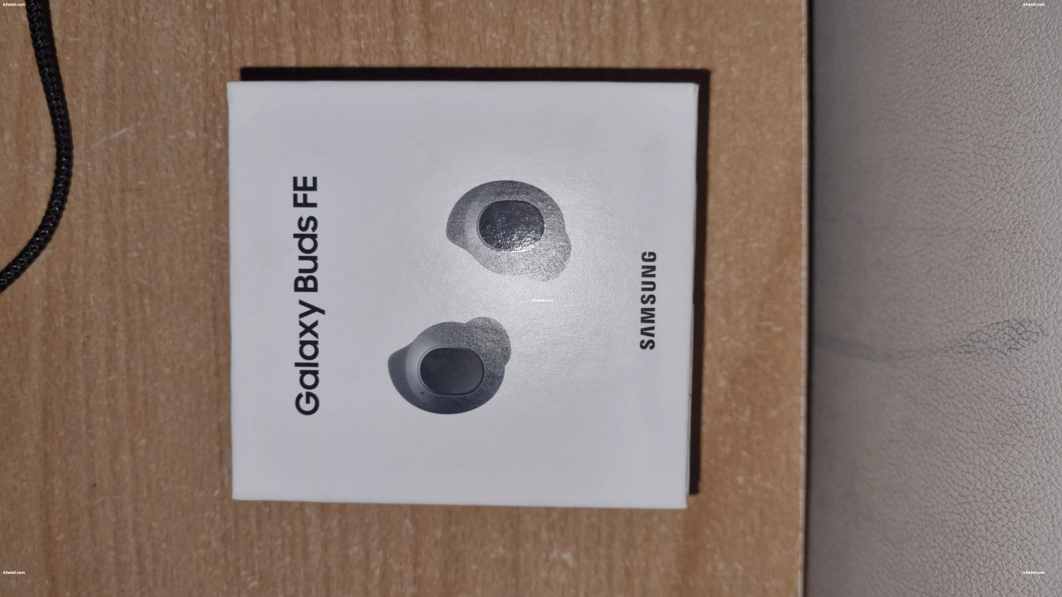 Galaxy buds FE