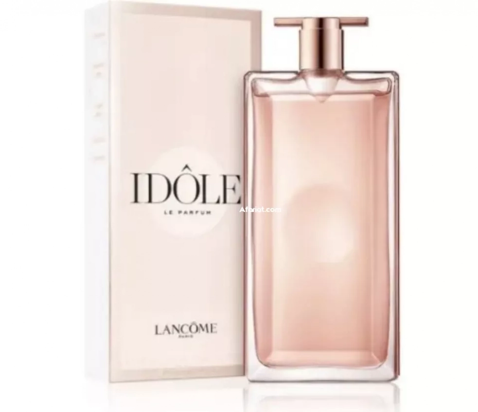 A vendre eau de parfum IDOLE 50 ml importé de France