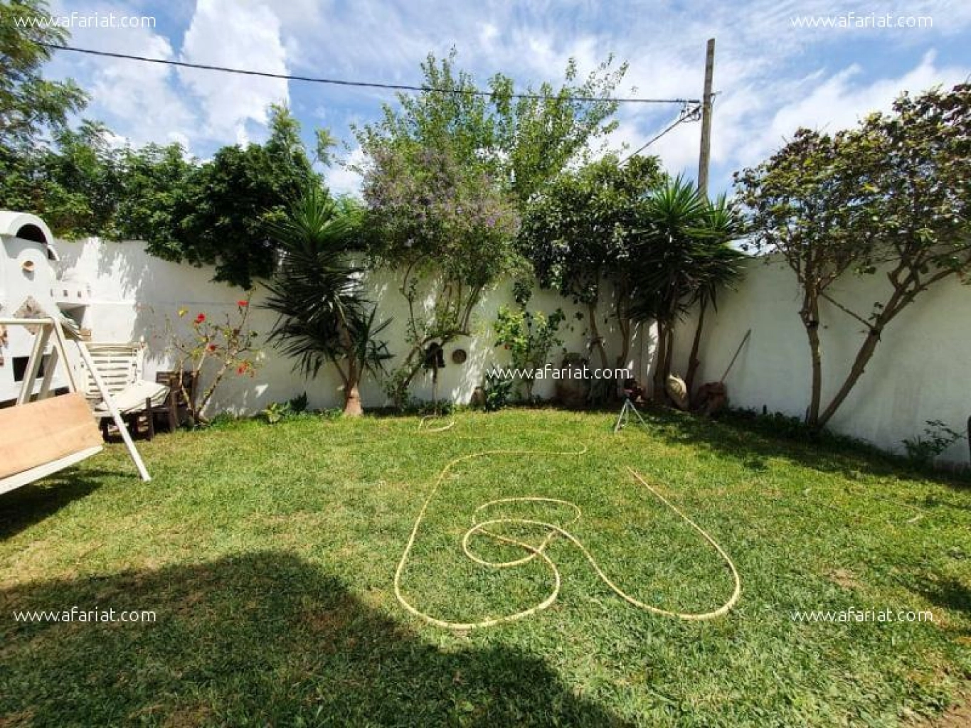 Duplex RIO(Réf: L2213)