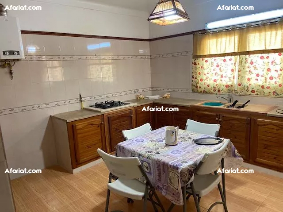 Appartement Atlas AL3044 Hammamet Centre