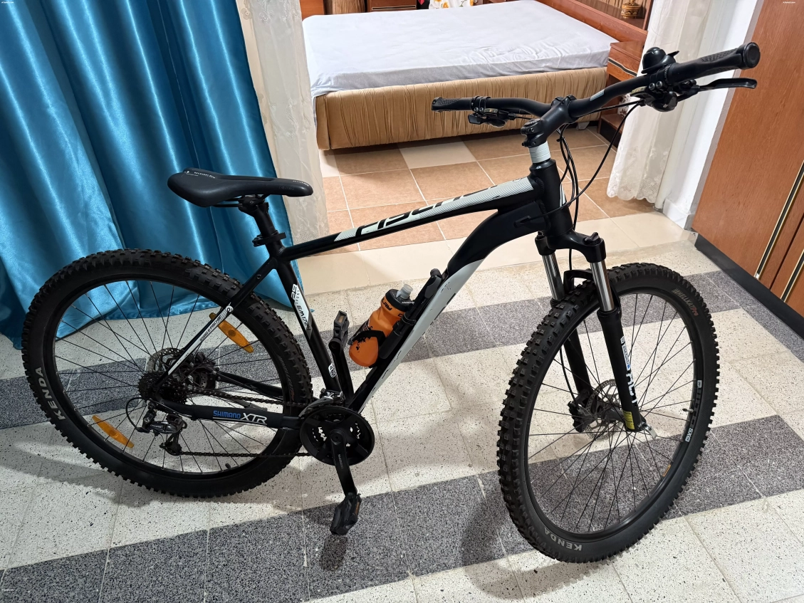 Vélo Fisher peu utilisé