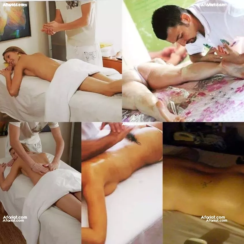 Massage à domicile chez vous