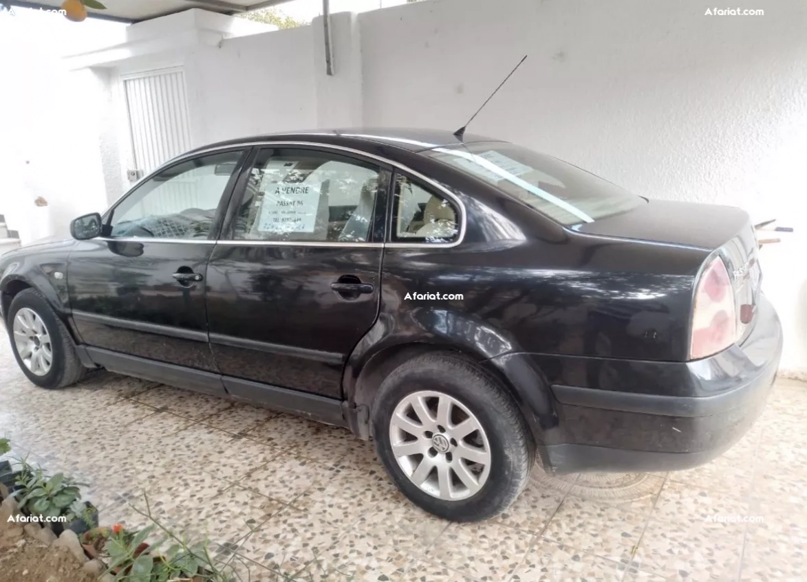 passat bonne occasion à vendre