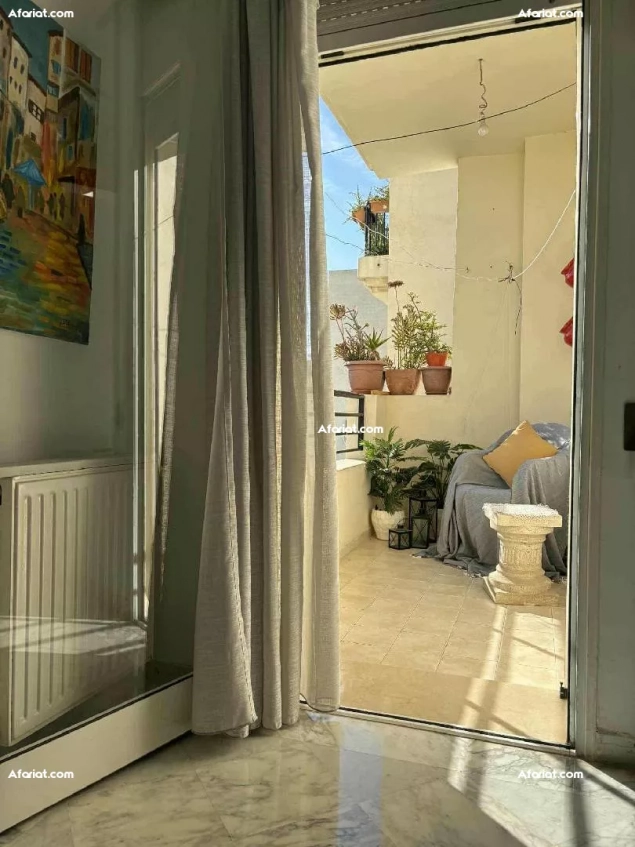 A vendre maison