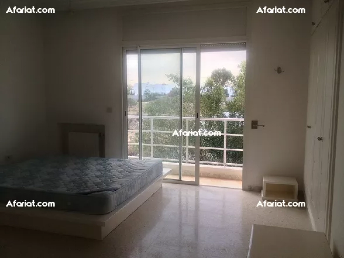 Villa LES JASMINS(Réf: L188)