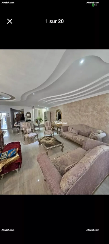 Villa a vendre