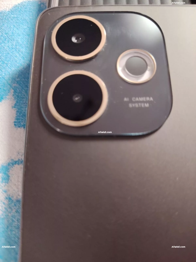 À vendre : Oppo A5 Pro - Presque Neuf avec tous les accessoires