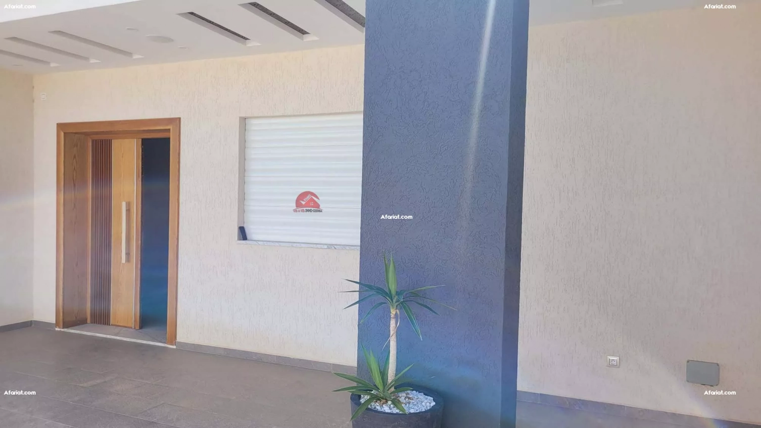 VENTE VILLA NEUVE À DJERBA HOUMT SOUK - RÉF V676