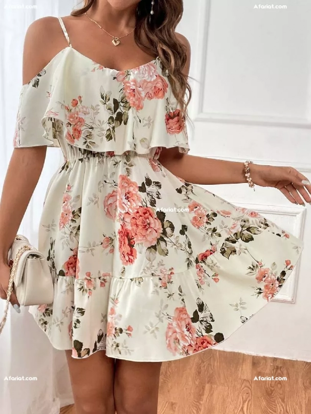 robe combi short