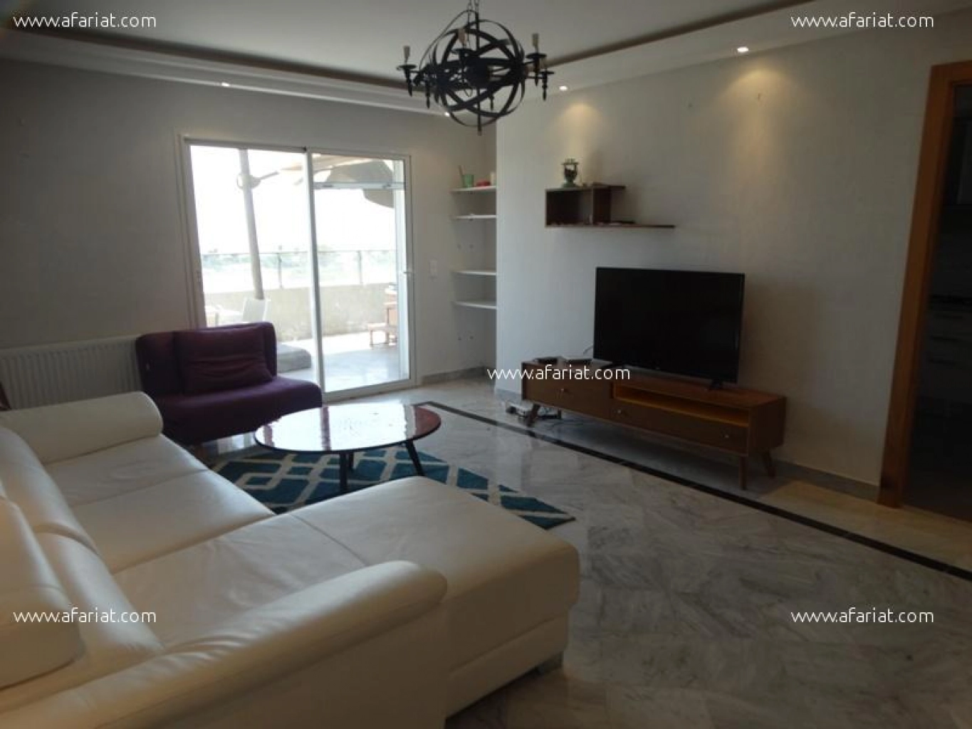 Appartement PICASSO (Réf: V764)