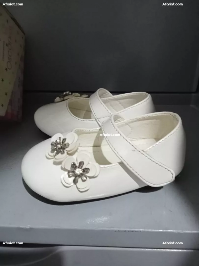 chaussures bebe fille