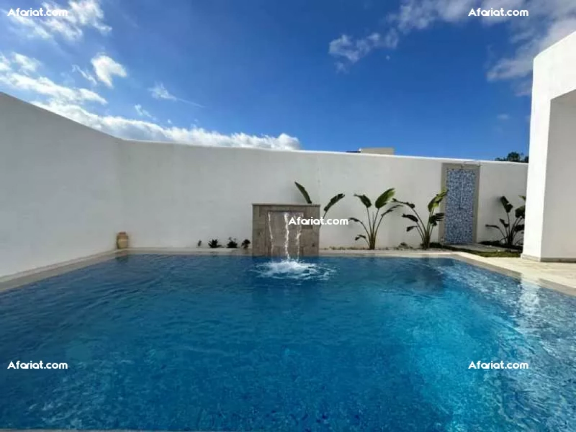Villa KALMIA(Réf: L2995)