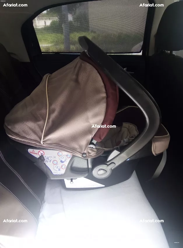siège auto pour bébé CHICCO