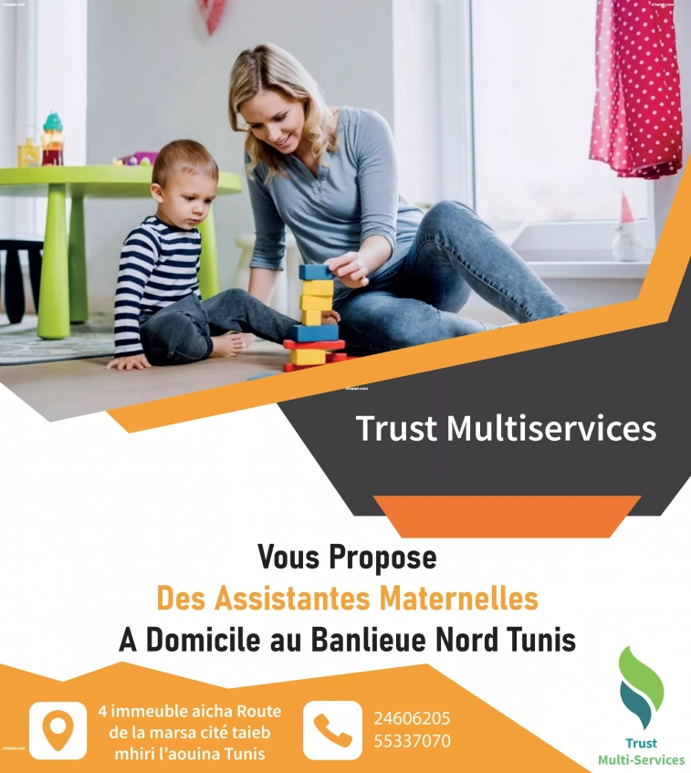 BABYSITTER COUCHANTE A CHOTRANA