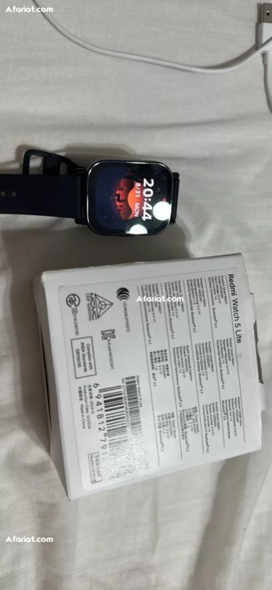 smart watch