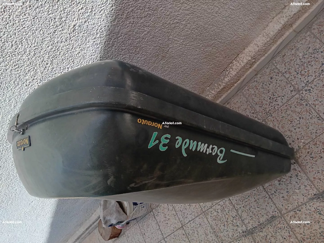 a vendre coffre de toit pour voiture