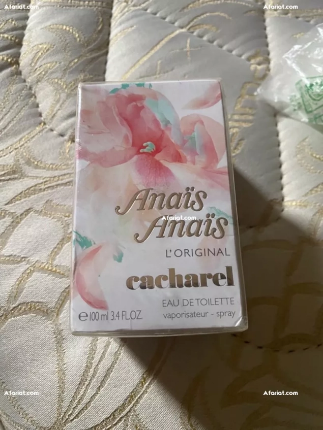 parfum anais 100ml