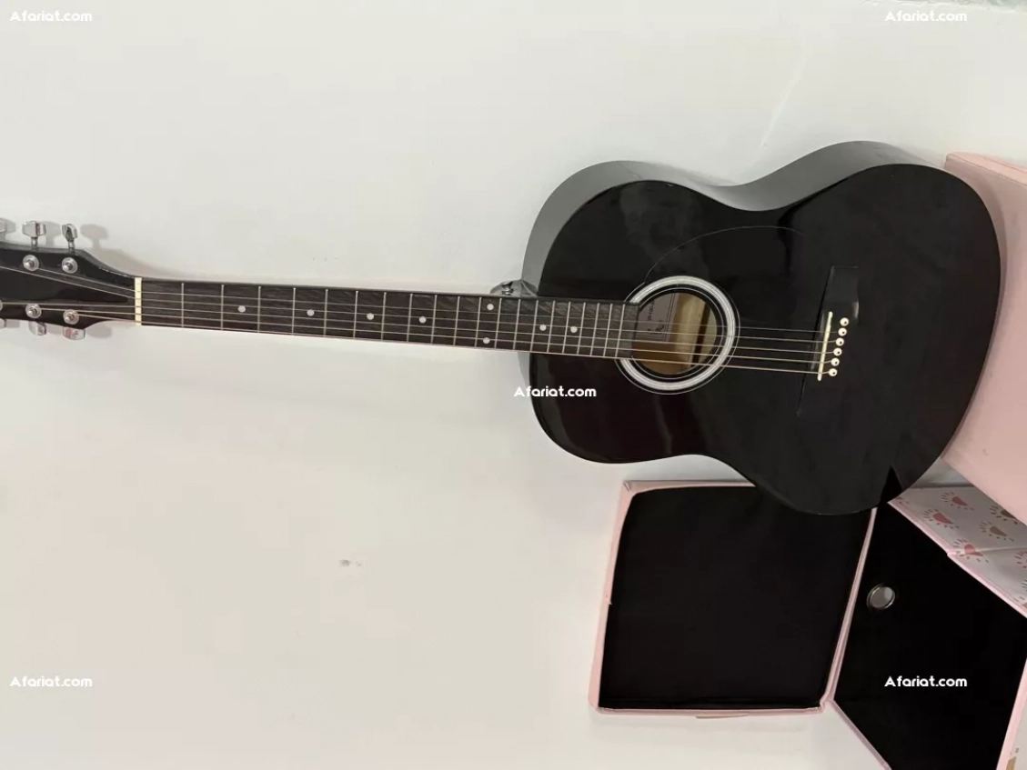 guitar classique