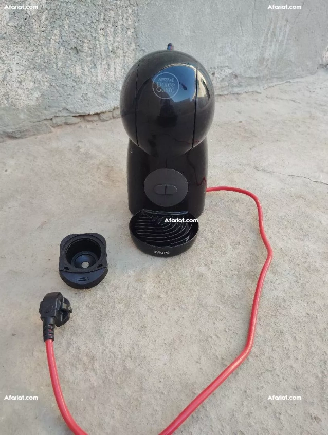cafetière Dolce Gusto