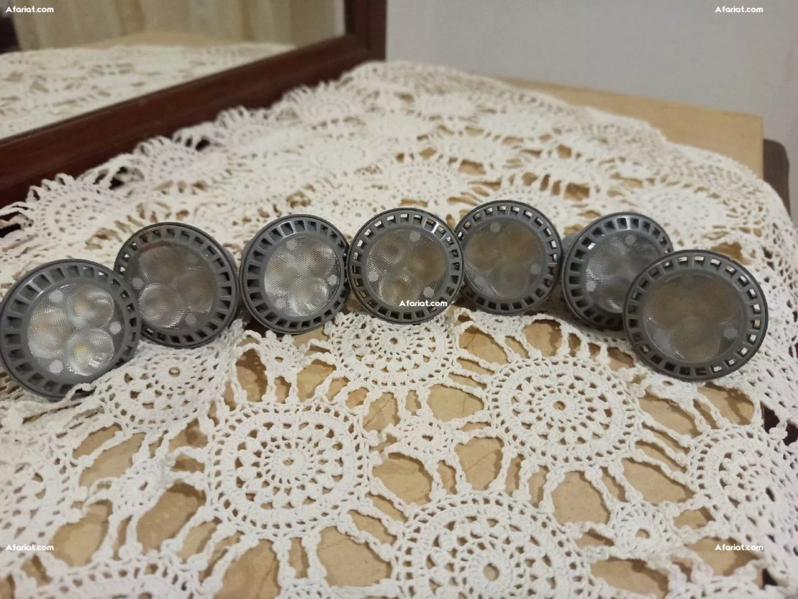 spot led Philips original