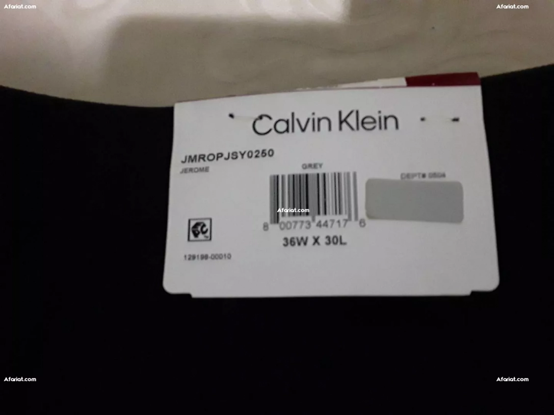 pantalon Calven klein