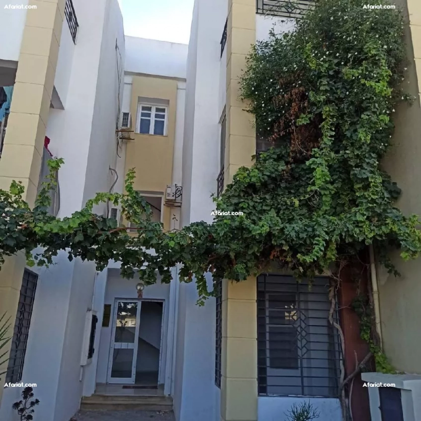 vendre un appartement 1ère étage