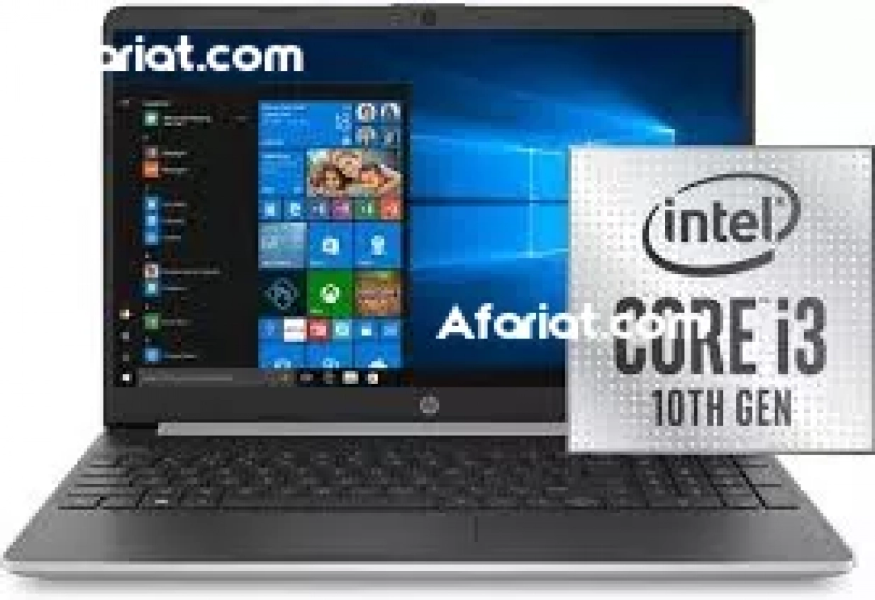HP DY 1008CA I5 1035G4