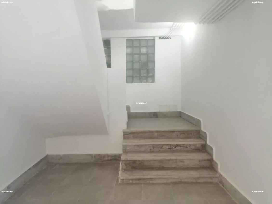 appartement a la goulette