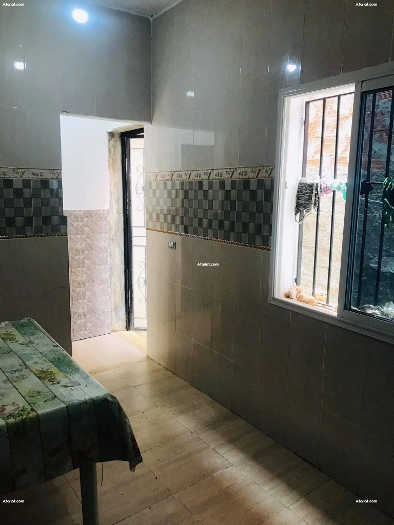 A vendre villa à mnihla