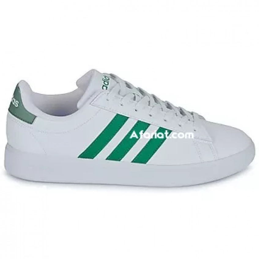 Adidas grand court