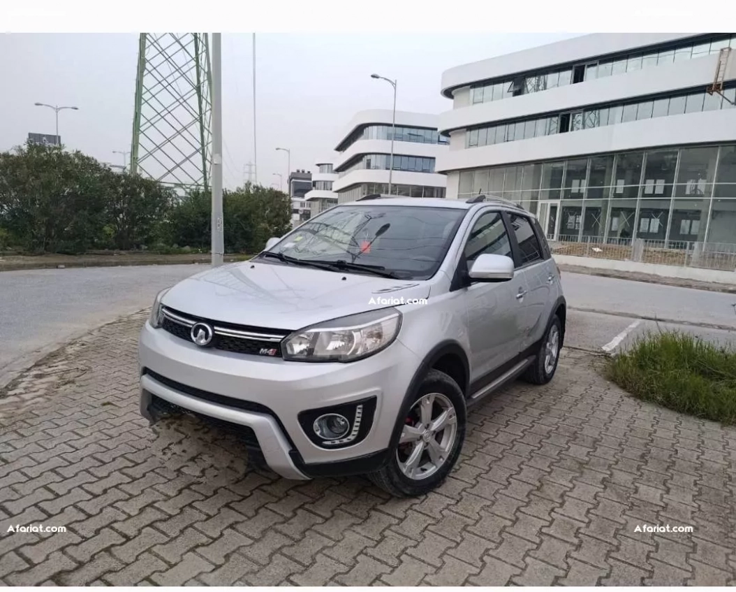 Greatwall M4 excellent état