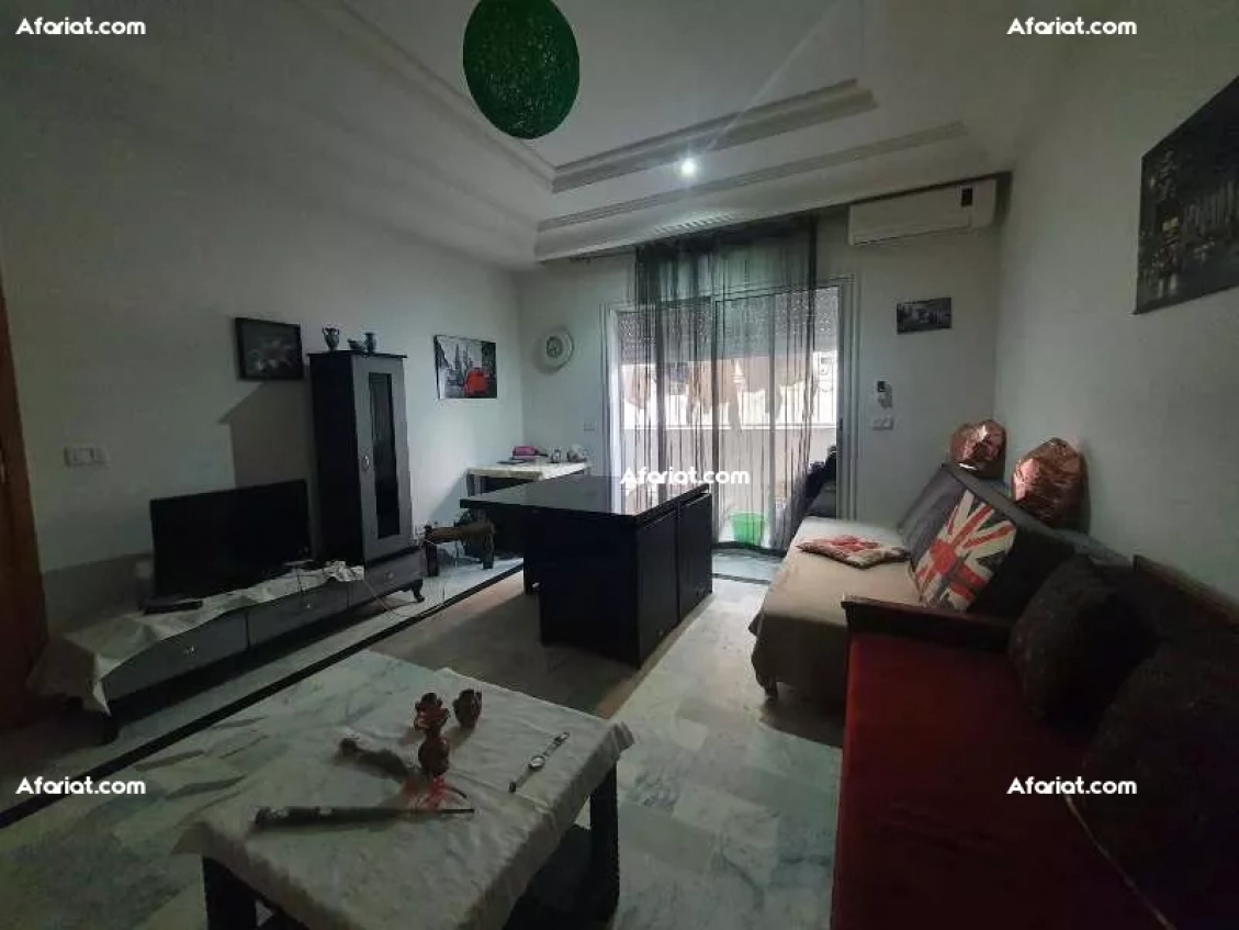 Appartement MAYSSA (Réf: V1336)