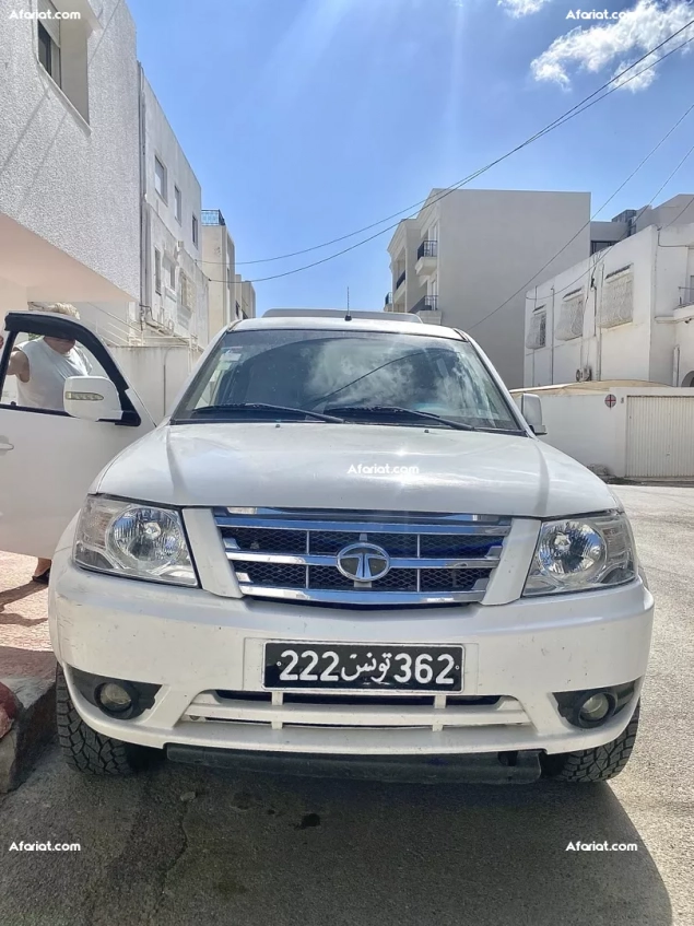 à vendre TATA