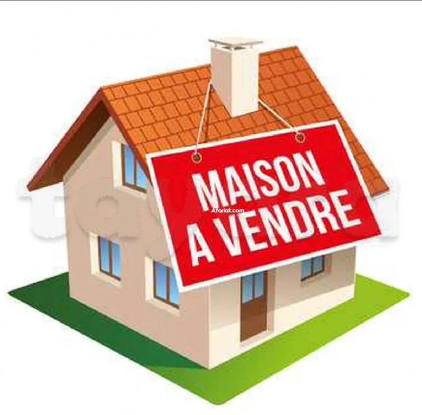 A vendre villa menzah 9A