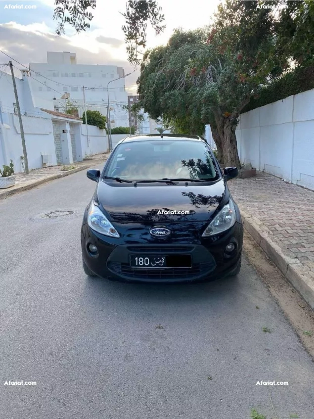 Ford KA a vendre