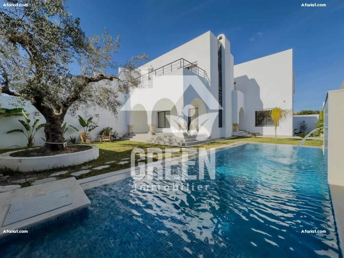 Villa " Philadelphie"