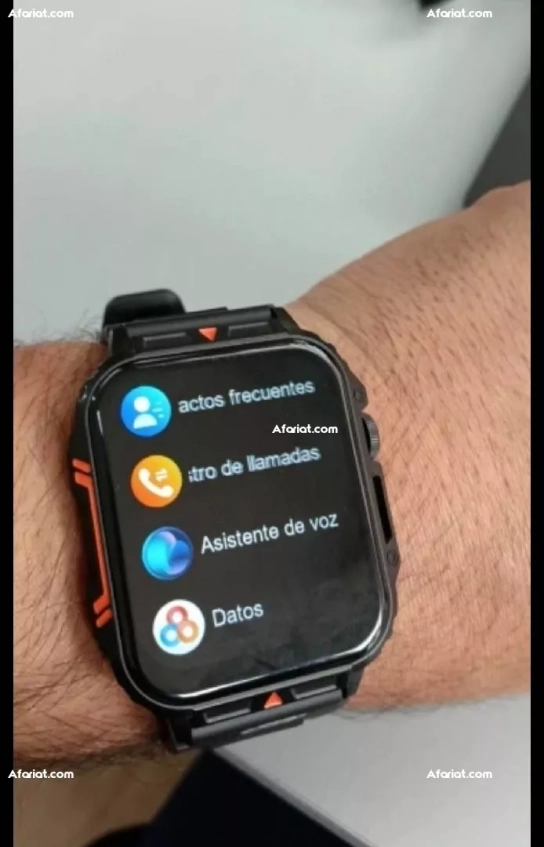 Smartwatch neuf